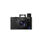 RX100 VII Ultra Fast Broad Zoom Camera with Real-time Tracking and Eye AF, , hi-res