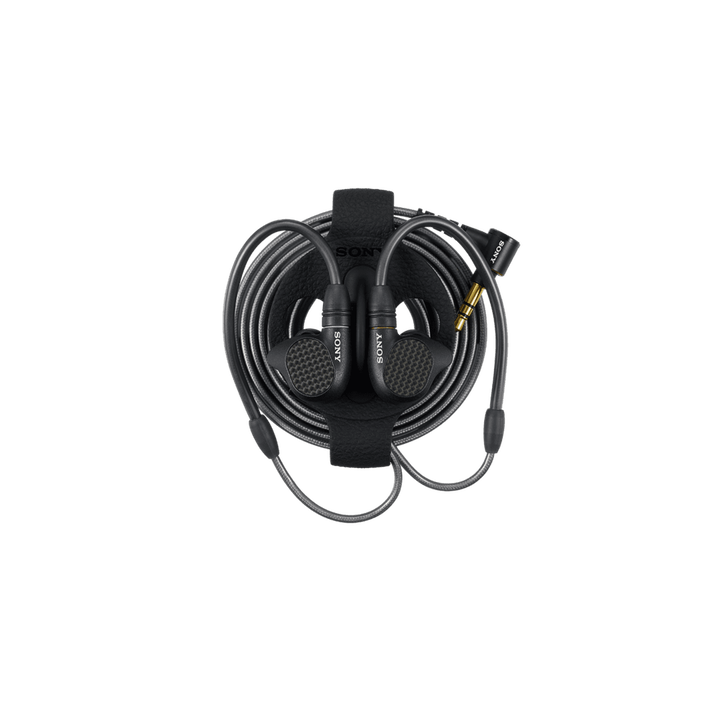 IER-M9 In-ear Monitor Headphones, , product-image