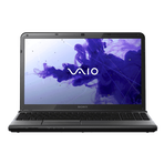 15.5" VAIO E Series 15 (Black), , hi-res