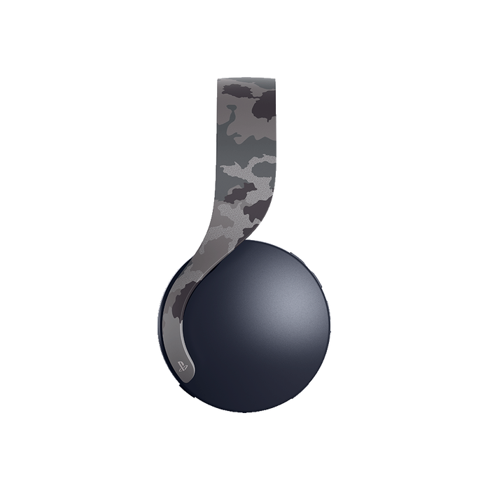PULSE 3D Wireless Headset for PlayStation 5 (Grey Camo), , product-image