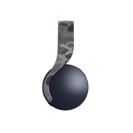PULSE 3D Wireless Headset for PlayStation 5 (Grey Camo), , hi-res