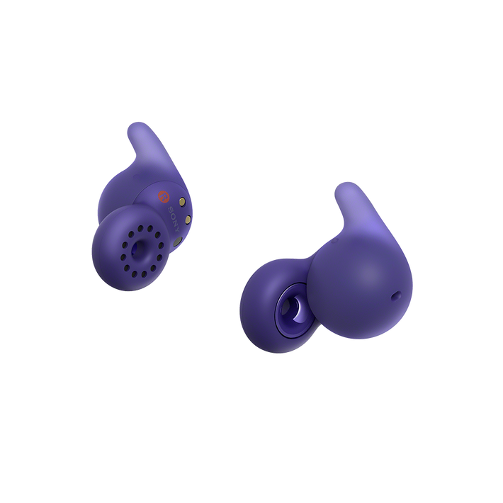 LinkBuds Open x Olivia Rodrigo Truly Wireless Earbuds, , product-image