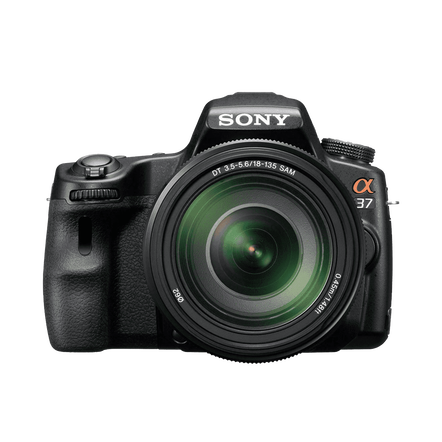 Digital SLT 16.1 Mega Pixel Camera with SAL18135, , hi-res