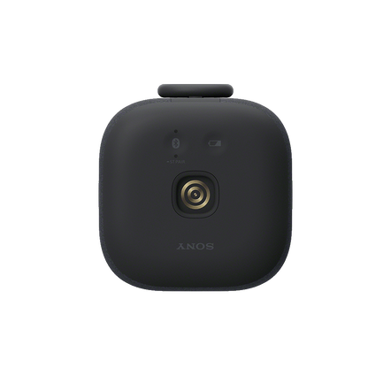 LinkBuds Speaker (Black), , hi-res