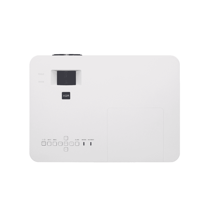 3,200 lumens XGA desktop projector, , product-image