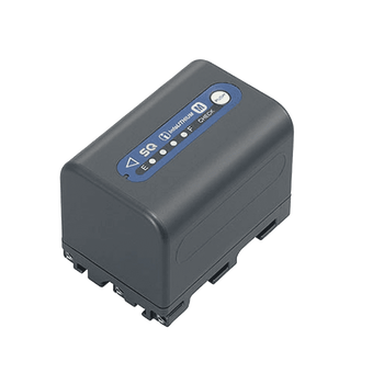Infolithium M Series Camcorder Battery, , hi-res