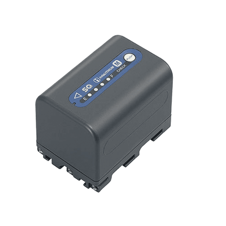 Infolithium M Series Camcorder Battery, , hi-res