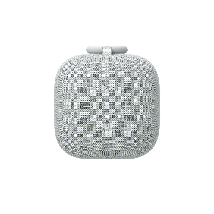 LinkBuds Speaker (Light Grey), , product-image