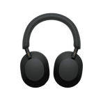 WH-1000XM5SA Wireless Noise Cancelling Headphones (Black), , hi-res