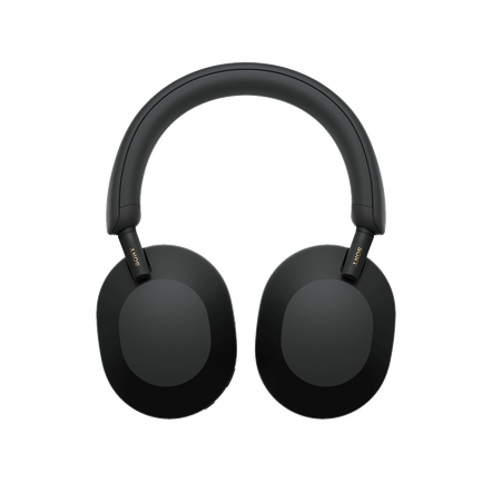 WH-1000XM5SA Wireless Noise Cancelling Headphones (Black), , hi-res