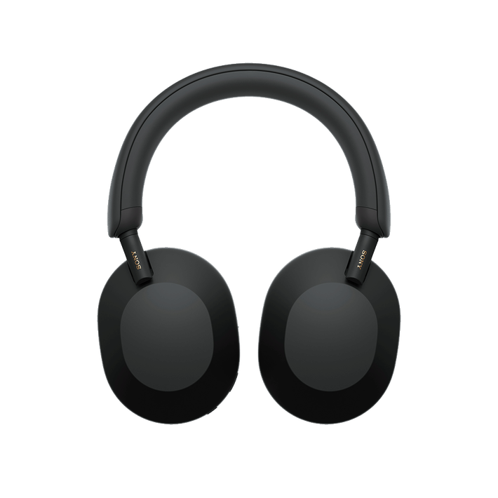 WH-1000XM5SA Wireless Noise Cancelling Headphones (Black), , product-image