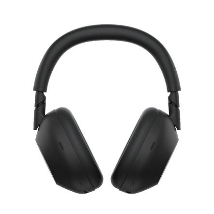 WH-1000XM6 Wireless Noise Cancelling Headphones (Black), , hi-res
