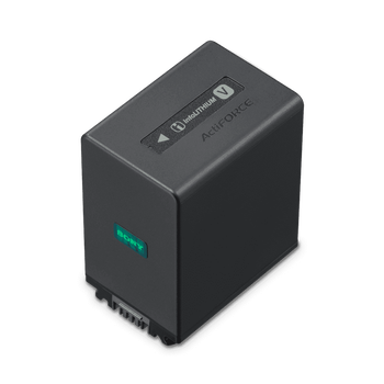 NP-FV100A V-series Rechargeable Battery Pack,  NP-FV100A V-series Rechargeable Battery Pack, , hi-res