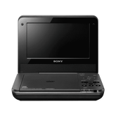 プレーヤー SONY DVP-FX720(W) SONY DVP-FX720 Portable DVD player 7 inches | eBay