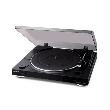 USB  Stereo Turntable, , hi-res