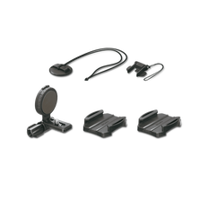 Helmet Side Mount for Action Cam