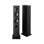1-way 2-driver Surround Sound Speaker System, , hi-res