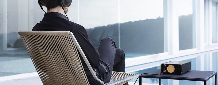 DMP-Z1 Digital Music Player Signature Series,  DMP-Z1 Digital Music Player Signature Series, , product-image