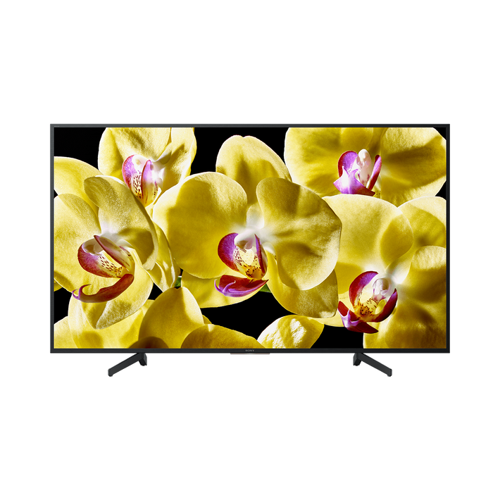 75" X80G LED 4K Ultra HD High Dynamic Range Smart Android TV, , product-image