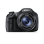 HX300 Camera with 50x Optical Zoom