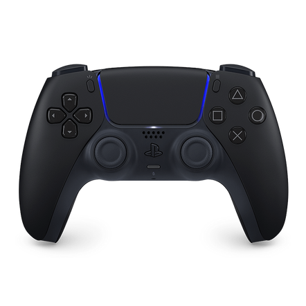 DualSense Wireless Controller for PlayStation 5 (Midnight Black), , hi-res