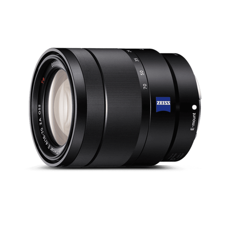 APS-C Vario-Tessar T* E-Mount 16-70mm F4 Zeiss  OSS Lens, , hi-res