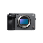 FX3 Full-frame Cinema Line camera, , hi-res