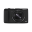 HX60V Digital Compact Camera with 30x Optical Zoom