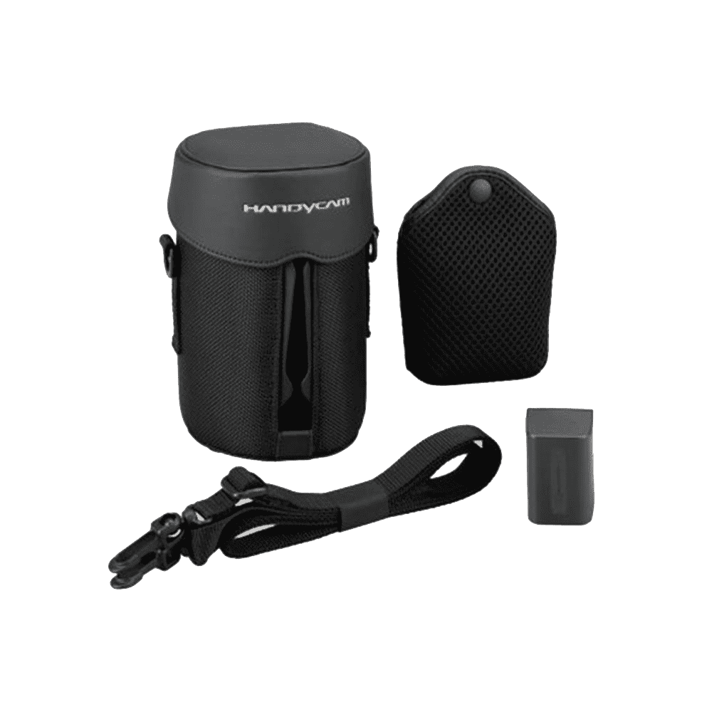 Camcorder Accessory Kit