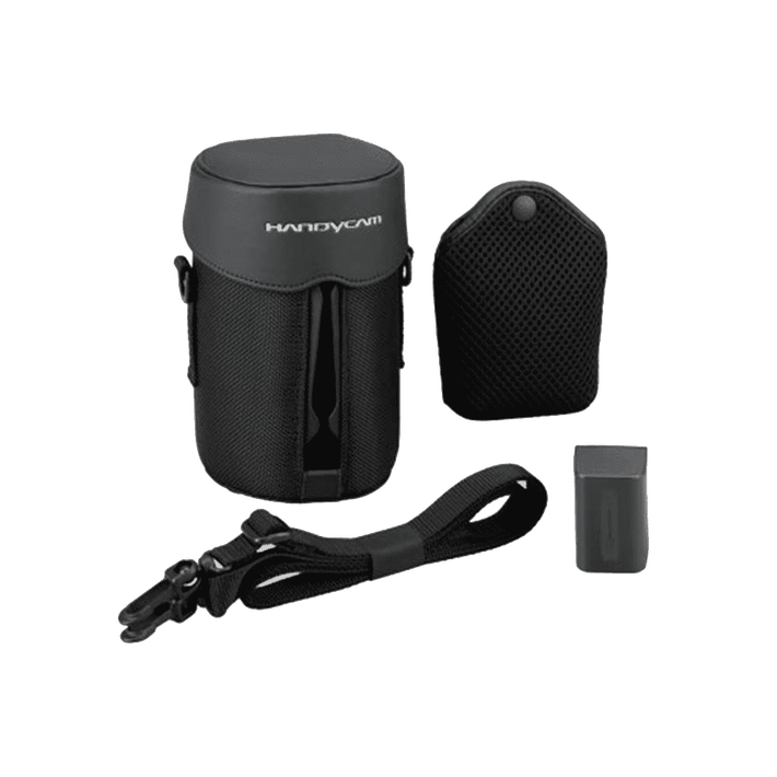 Camcorder Accessory Kit