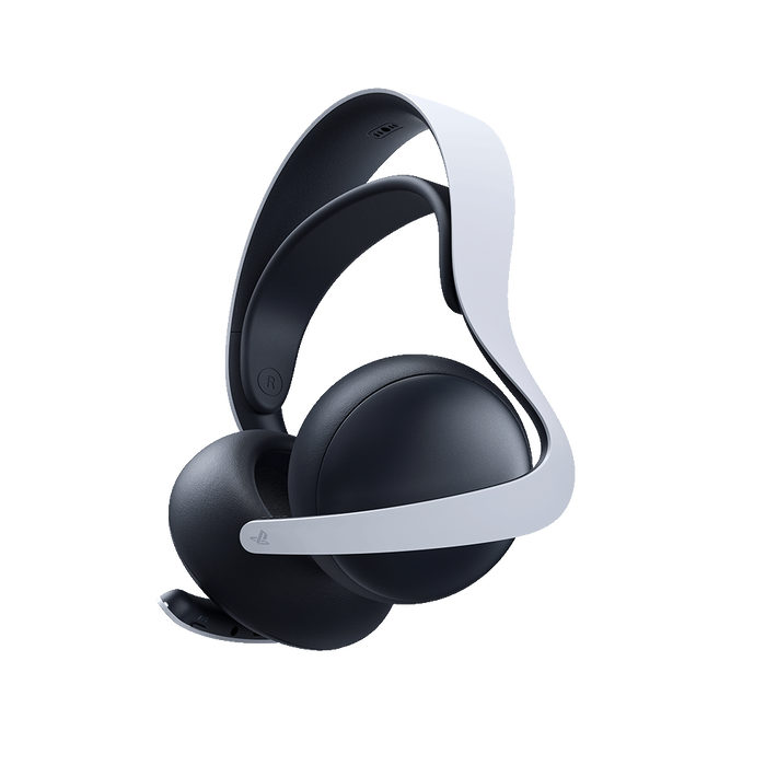 PULSE Elite wireless headset, , product-image
