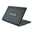16" VAIO F Series (Premium Black)
