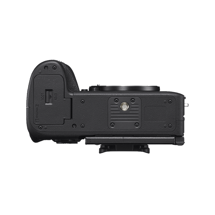 Alpha 9 III with global shutter,  Alpha 9 III with global shutter, , product-image