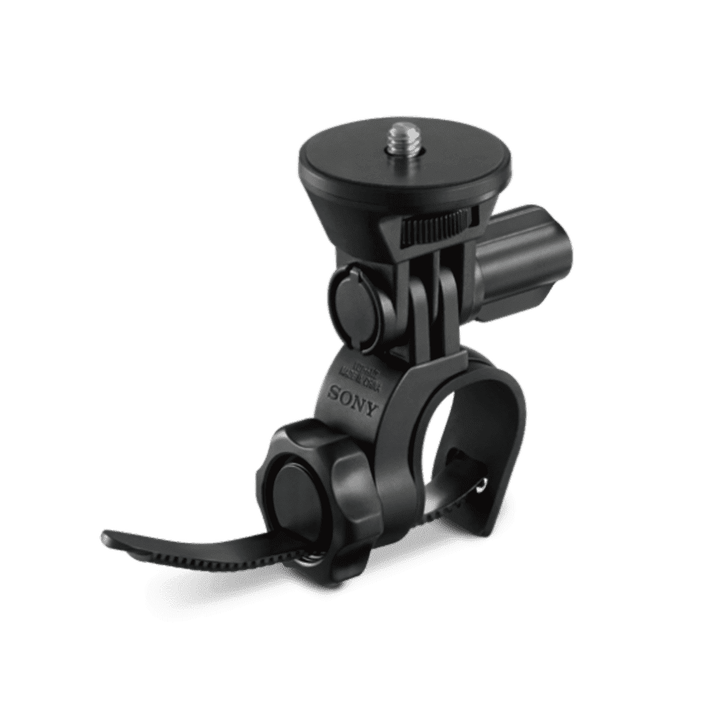 Action Camera VCT-HM2 Handlebar Mount, , product-image