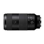 Sony FE 100-400mm 5.6-8 OSS E-Mount Full-Frame Super-Telephoto Zoom Lens, , hi-res