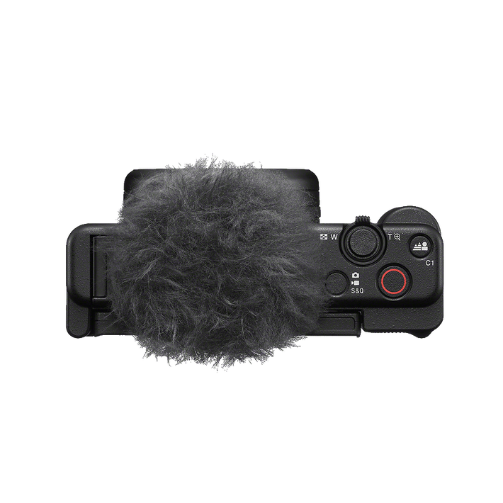 Vlog Camera ZV-1 II (Black),  Vlog Camera ZV-1 II (Black), , product-image