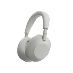 WH-1000XM6 Wireless Noise Cancelling Headphones (Platinum Silver), , hi-res