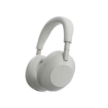 WH-1000XM6 Wireless Noise Cancelling Headphones (Platinum Silver), , hi-res