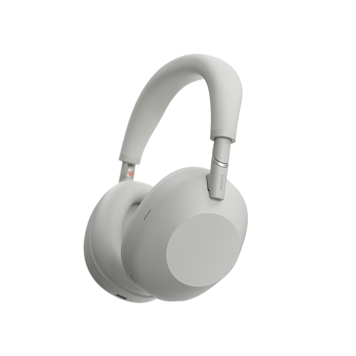 WH-1000XM6 Wireless Noise Cancelling Headphones (Platinum Silver), , product-image