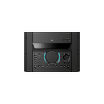 High Power Home Audio System with DVD, , hi-res