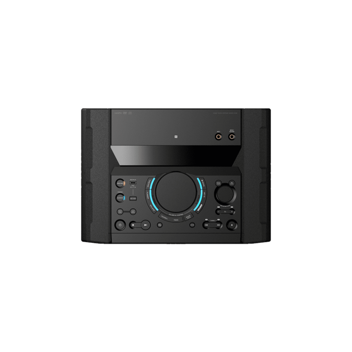 High Power Home Audio System with DVD, , product-image