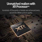 85" BRAVIA 9 | XR Processor | Mini LED | 4K Ultra HD | HDR | Google TV, , hi-res