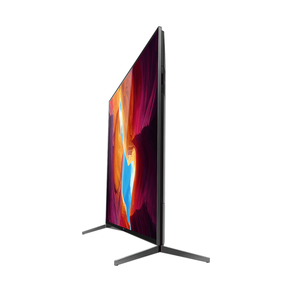75" KD-75X9500H Full Array LED 4K Android TV, 75" KD-75X9500H Full Array LED 4K Android TV, , product-image