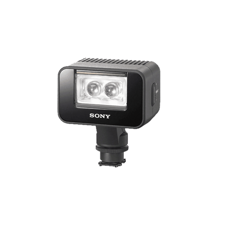 2.5 watt Camcorder Video Light, , hi-res