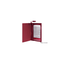 Cover with Light for PRS-T1 Reader (Red)