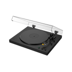 Premium Turntable with BLUETOOTH&reg; connectivity, , hi-res