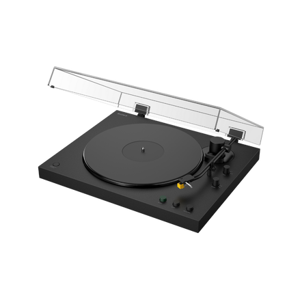 Premium Turntable with BLUETOOTH&reg; connectivity, , hi-res
