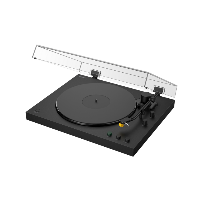 Premium Turntable with BLUETOOTH&reg; connectivity, , product-image