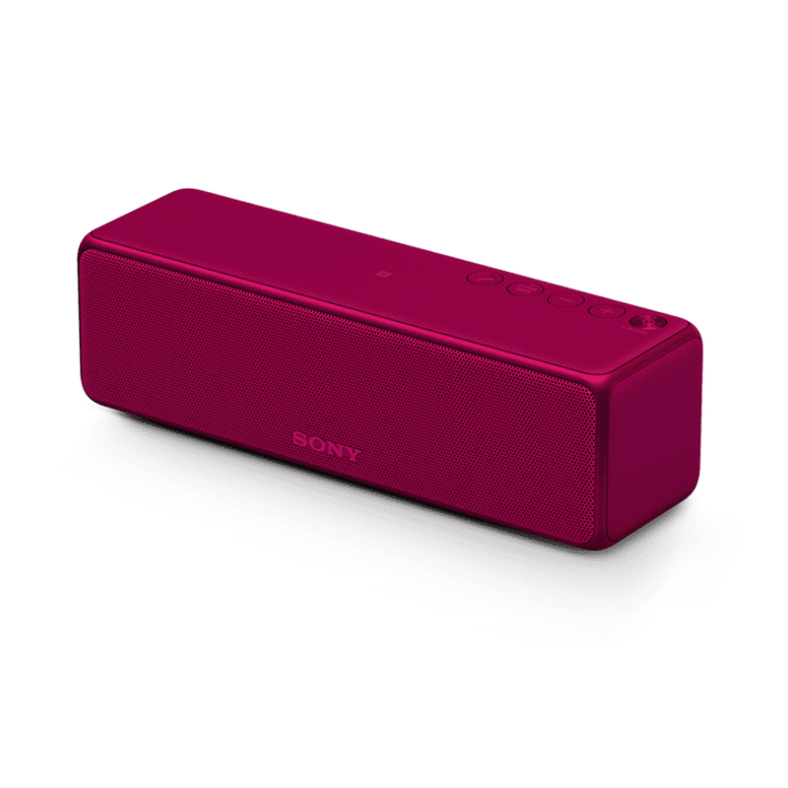 h.ear go Bluetooth Wireless Speaker with High-Resolution Audio (Pink), , product-image