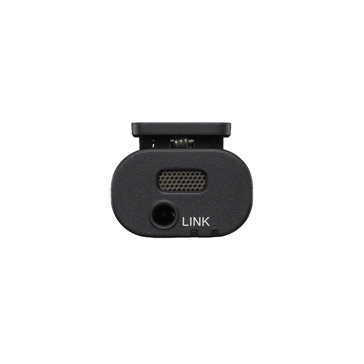 ECM-W3 Wireless Microphone with Charging Case - 2 Mics, , product-image